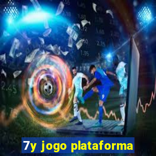 7y jogo plataforma